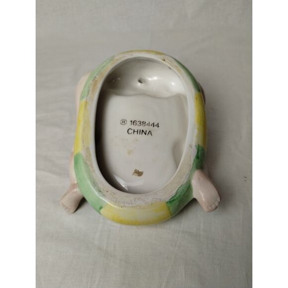 Boston Warehouse Bathing Beauties Bathroom Set - Toothbrush Holder - Soapdish - Picture 4 of 11